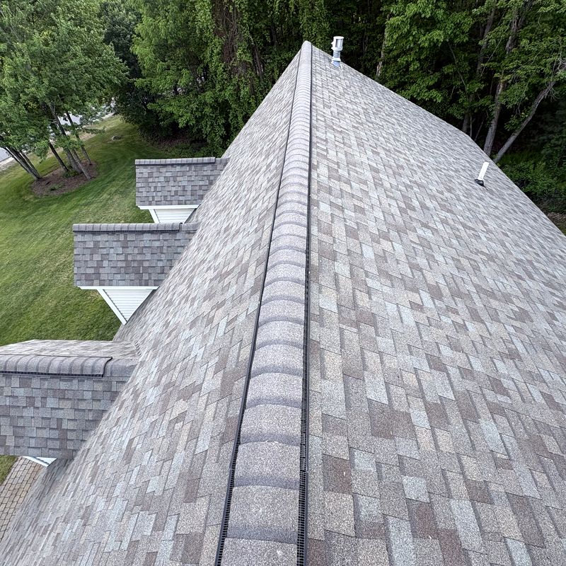 Roof Ventilation Services by A-Z Roofing