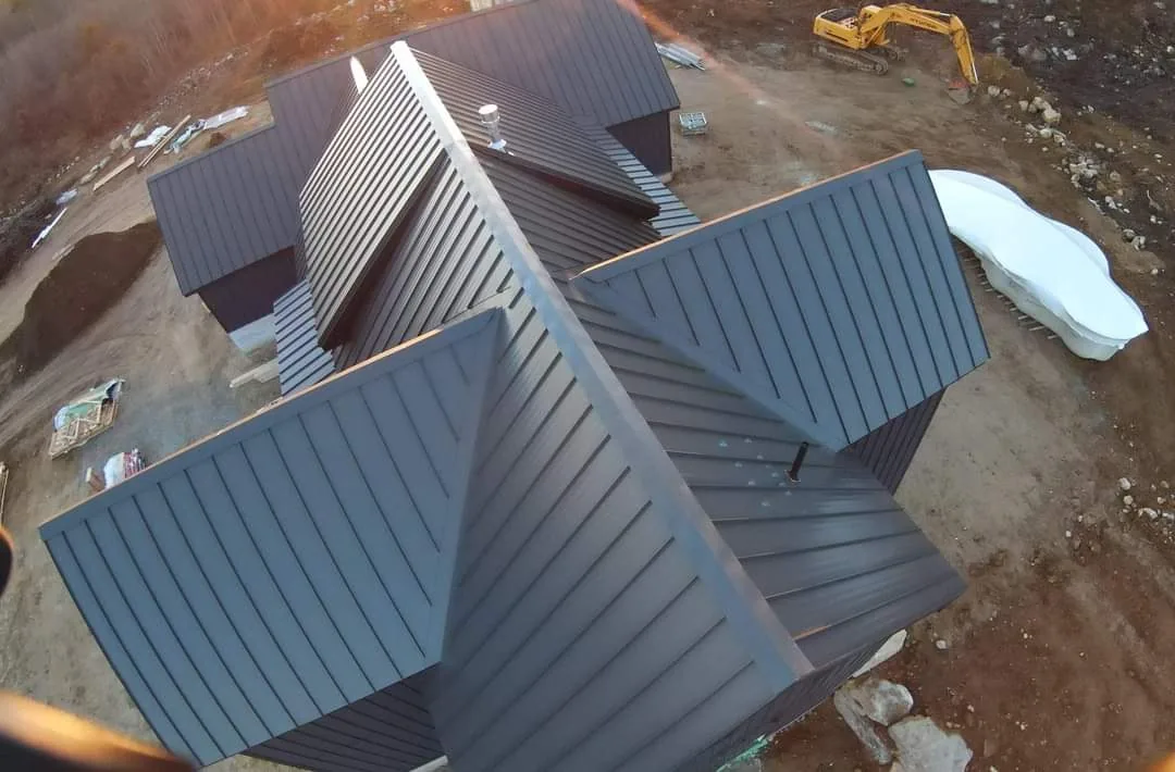 Roofing services in Hollis NH by A-Z Roofing
