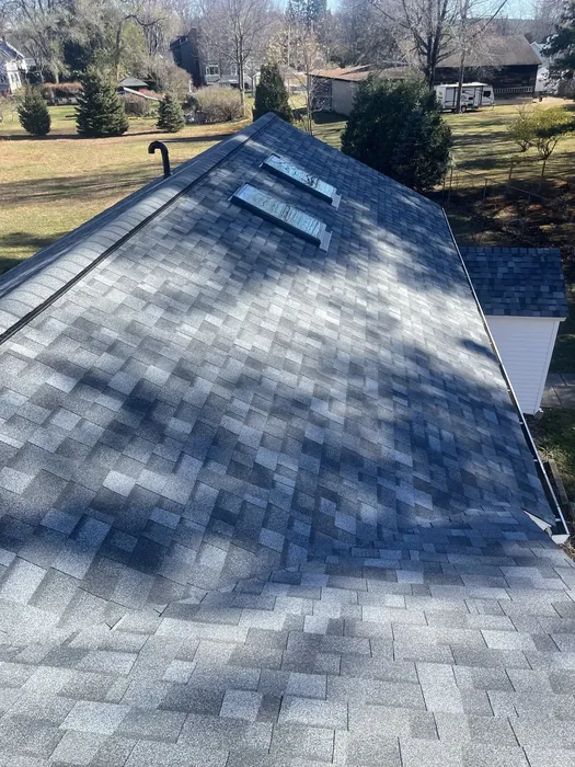 Roofing services in Manchester NH by A-Z Roofing