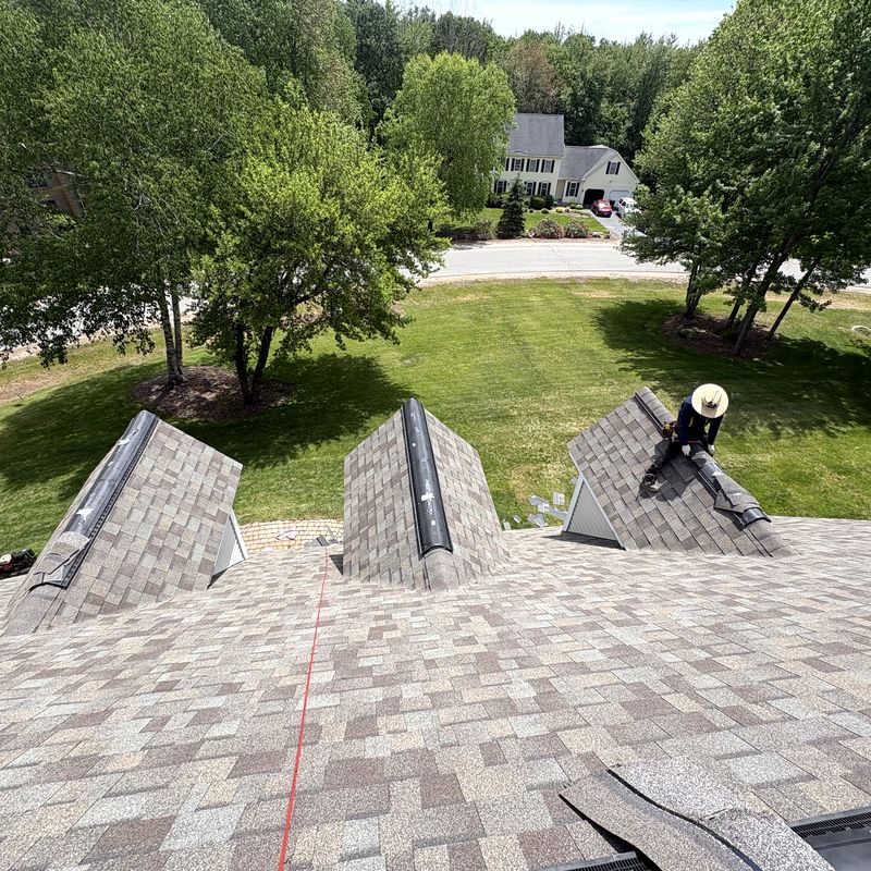 Flat Roofing by A-Z Roofing