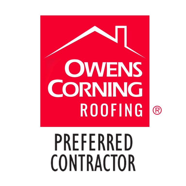Owens Corning Certified Contractor